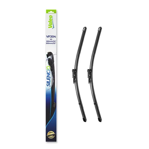 Stieracia lišta 574340 /VALEO/ - obr. 1