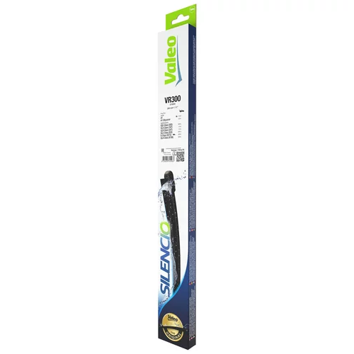 Stieracia lišta 574593 /VALEO/ - obr. 5