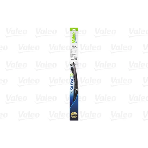 Stieracia lišta 574621 /VALEO/ - obr. 2
