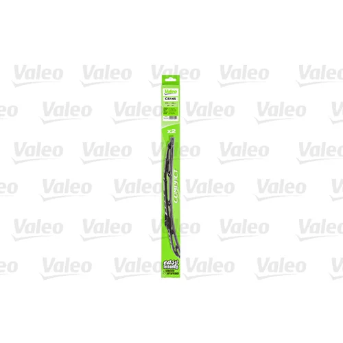 Stieracia lišta VALEO 576012