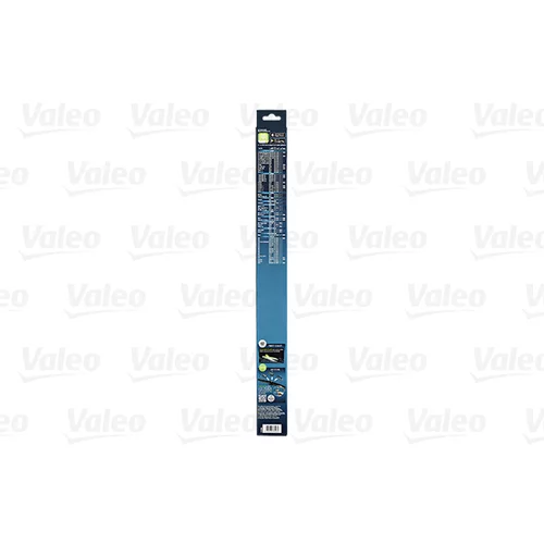 Stieracia lišta 578506 /VALEO/ - obr. 4