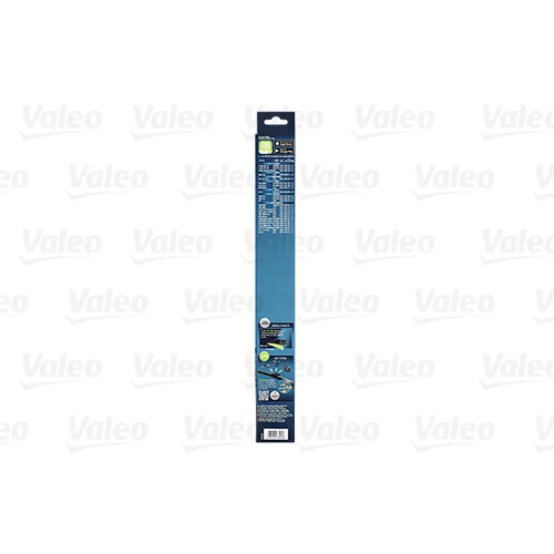 Stieracia lišta 578561 /VALEO/ - obr. 4