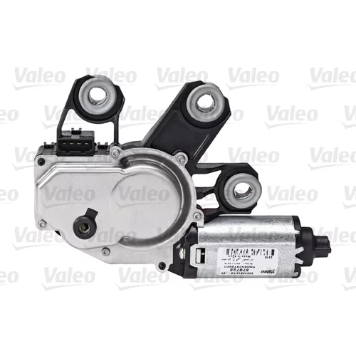 Motor stieračov 579725 /VALEO/ - obr. 1