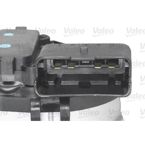Motor stieračov 579753 /VALEO/ - obr. 3
