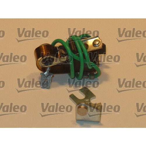 Sada kontaktov rozdeľovača VALEO 582309