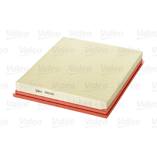 Vzduchový filter 585038 /VALEO/ - obr. 1