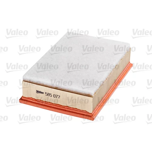 Vzduchový filter 585077 /VALEO/ - obr. 1