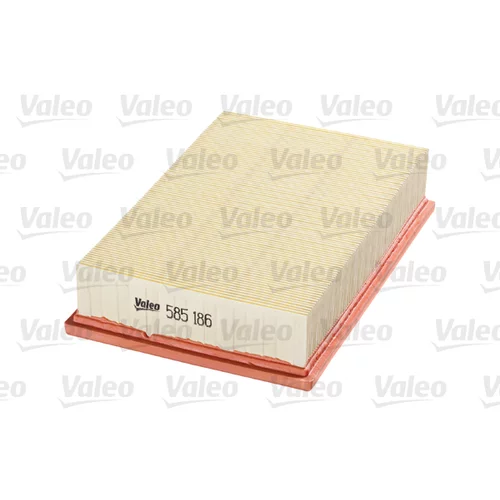 Vzduchový filter 585186 /VALEO/ - obr. 1