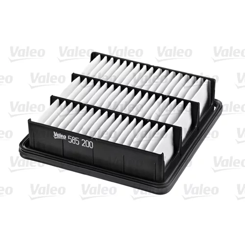 Vzduchový filter 585200 /VALEO/ - obr. 1