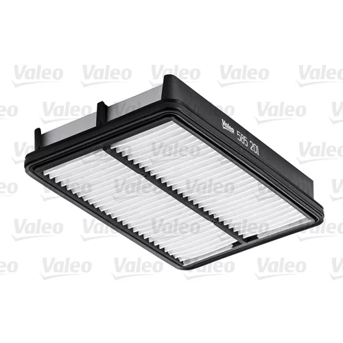 Vzduchový filter 585201 /VALEO/ - obr. 2
