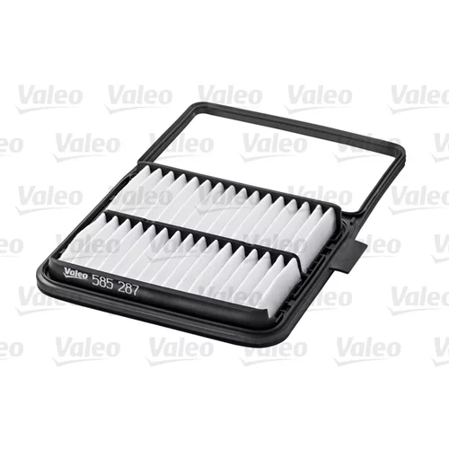 Vzduchový filter 585287 /VALEO/ - obr. 1
