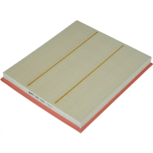 Vzduchový filter 585433 /VALEO/ - obr. 1