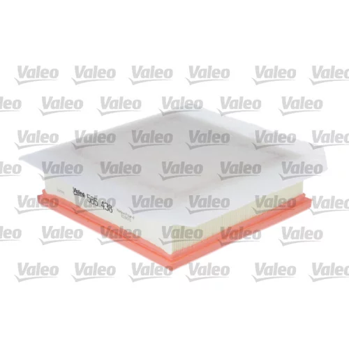 Vzduchový filter 585438 /VALEO/ - obr. 1