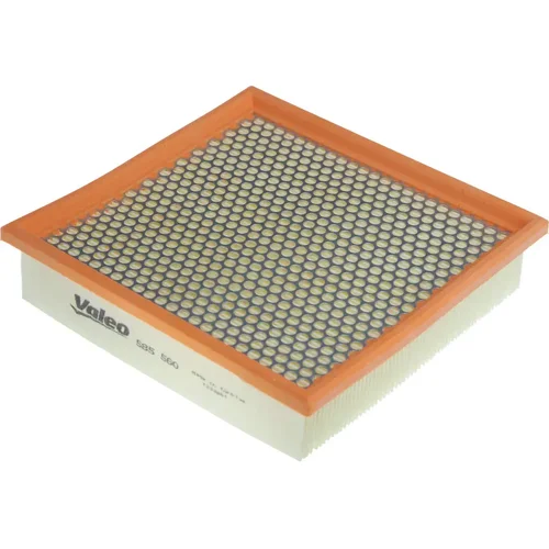 Vzduchový filter VALEO 585560