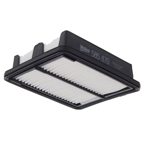 Vzduchový filter 585870 /VALEO/ - obr. 2
