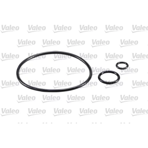 Olejový filter 586501 /VALEO/ - obr. 3