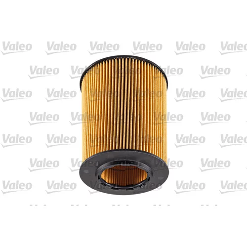 Olejový filter 586527 /VALEO/ - obr. 2