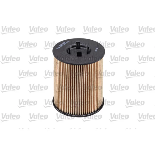 Olejový filter 586539 /VALEO/ - obr. 1