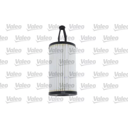 Olejový filter 586621 /VALEO/ - obr. 2