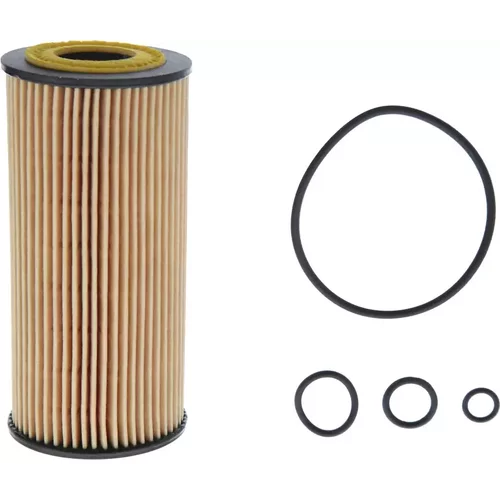 Olejový filter VALEO 586697