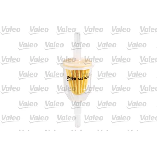 Palivový filter 587000 /VALEO/ - obr. 1