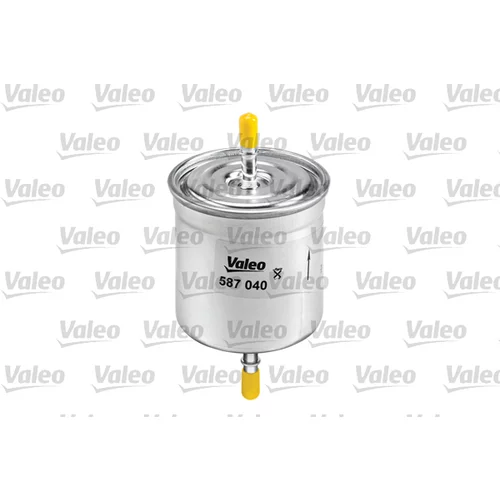 Palivový filter 587040 /VALEO/ - obr. 1