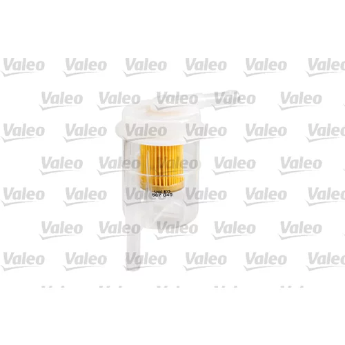 Palivový filter 587045 /VALEO/ - obr. 1
