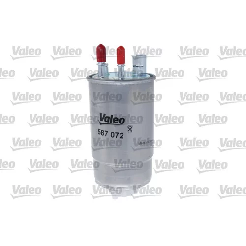 Palivový filter 587072 /VALEO/ - obr. 1