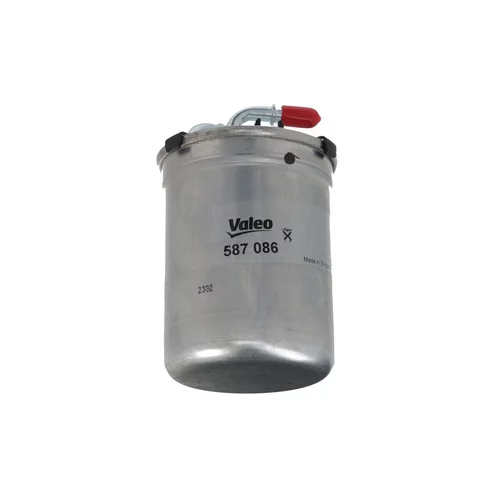 Palivový filter 587086 /VALEO/ - obr. 3