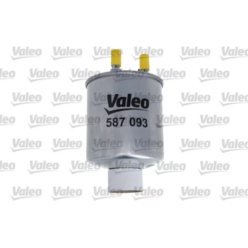 Palivový filter 587093 /VALEO/ - obr. 3