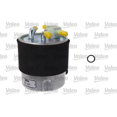 Palivový filter 587097 /VALEO/ - obr. 4