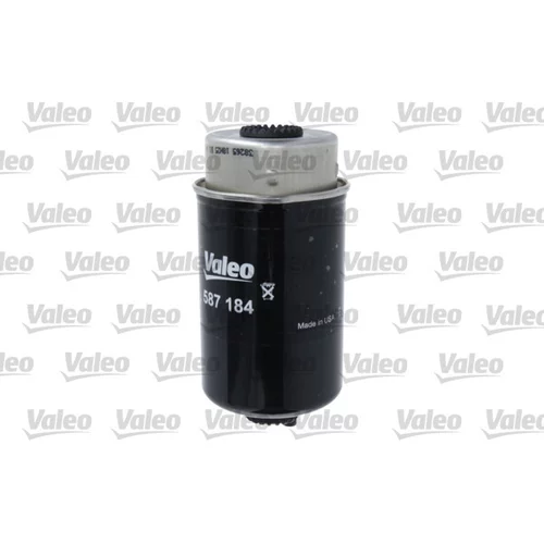 Palivový filter 587184 /VALEO/ - obr. 1