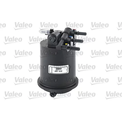 Palivový filter 587530 /VALEO/ - obr. 1