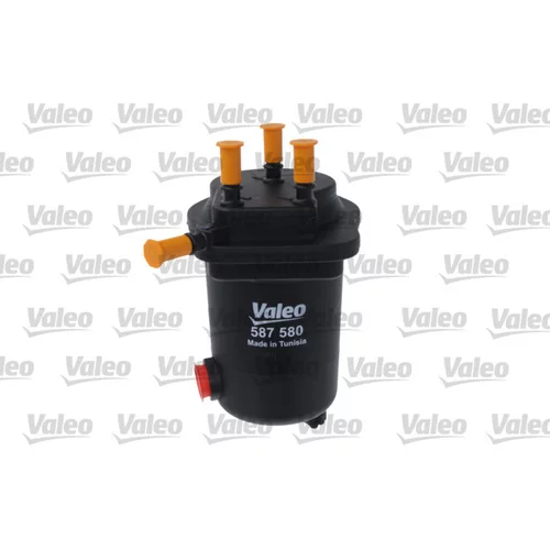 Palivový filter 587580 /VALEO/ - obr. 1