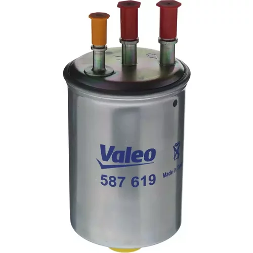 Palivový filter VALEO 587619
