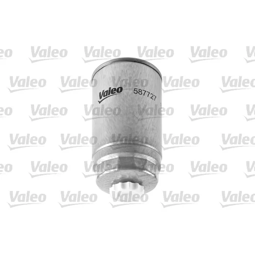 Palivový filter 587727 /VALEO/ - obr. 2