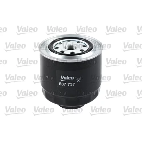 Palivový filter 587737 /VALEO/ - obr. 1