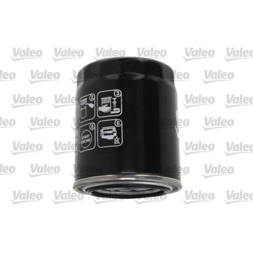 Palivový filter 587756 /VALEO/ - obr. 3