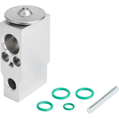 Expanzný ventil klimatizácie 596934 /VALEO/