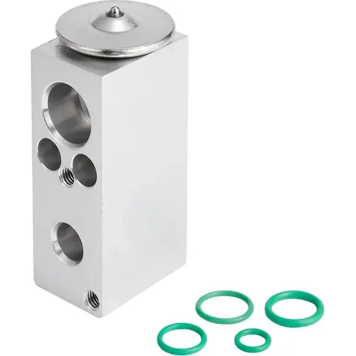 Expanzný ventil klimatizácie VALEO 597005
