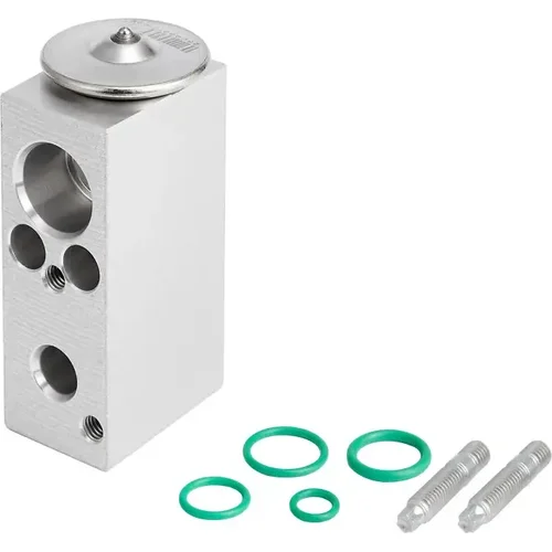 Expanzný ventil klimatizácie VALEO 597010