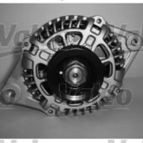 Alternátor 600020 /VALEO/ - obr. 1