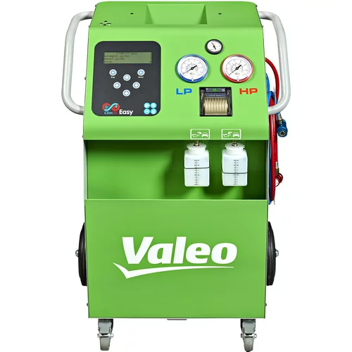 Prístroj na servis klimatizácie 625201 /VALEO/ - obr. 4