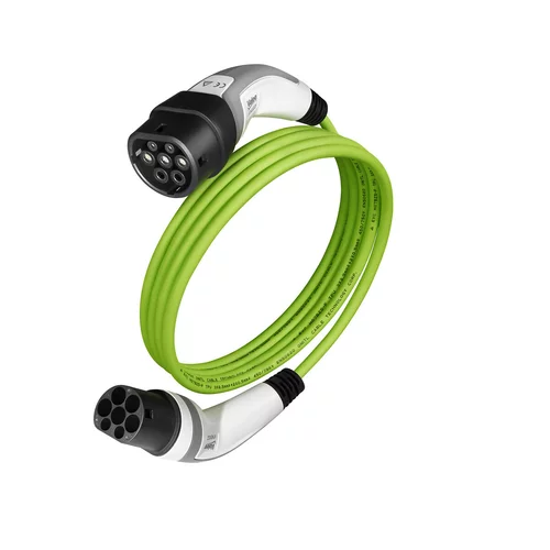 Nabíjací kábel, elektromobil VALEO 652102