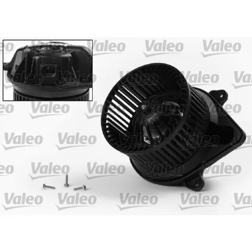 Vnútorný ventilátor VALEO 698513