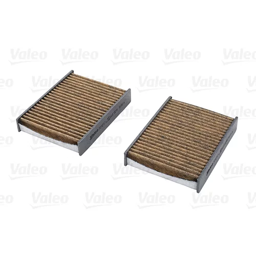 Filter vnútorného priestoru 701017 /VALEO/ - obr. 1