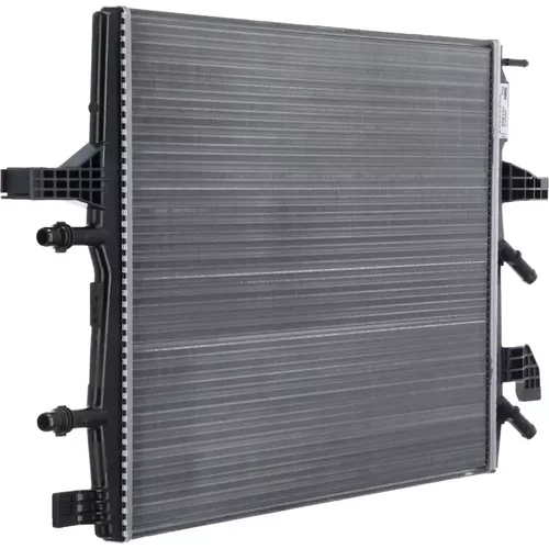 Chladič motora 701400 /VALEO/ - obr. 3
