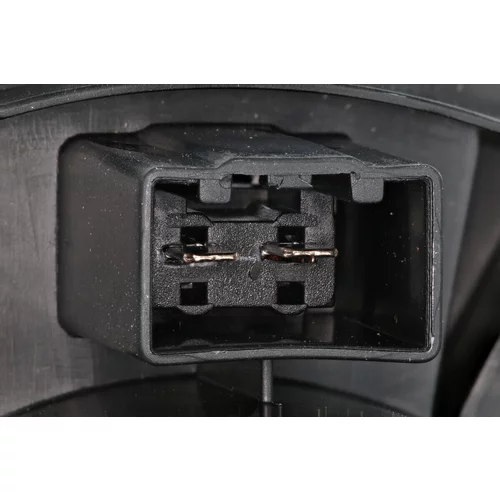 Vnútorný ventilátor 715122 /VALEO/ - obr. 1