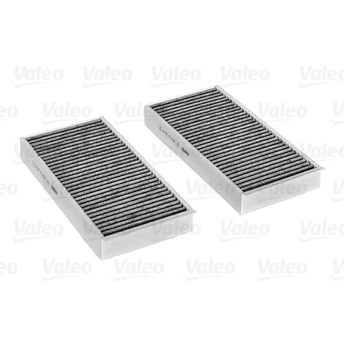 Filter vnútorného priestoru 715811 /VALEO/ - obr. 1