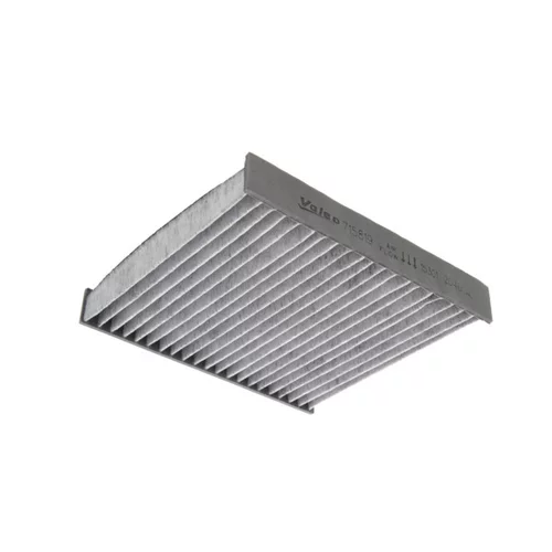 Filter vnútorného priestoru 715819 /VALEO/ - obr. 2